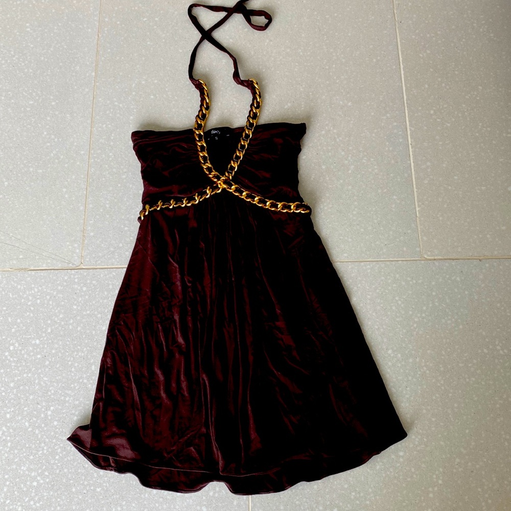 Fancy top